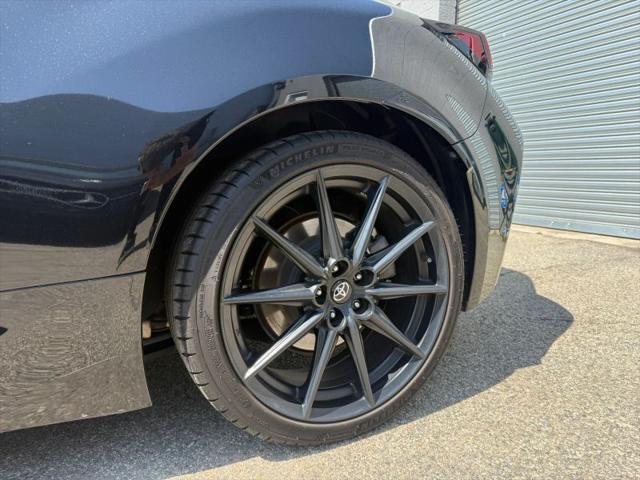2023 Toyota GR86 Premium