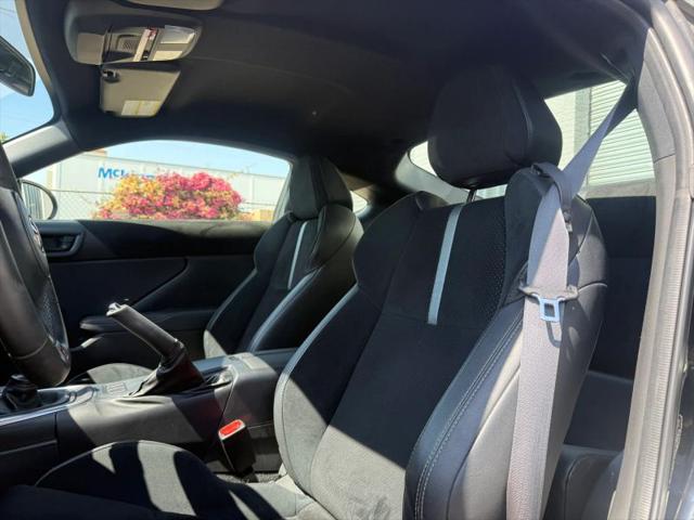 2023 Toyota GR86 Premium