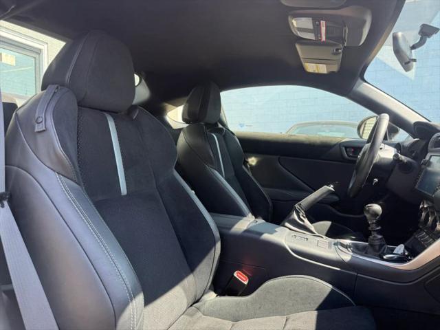 2023 Toyota GR86 Premium