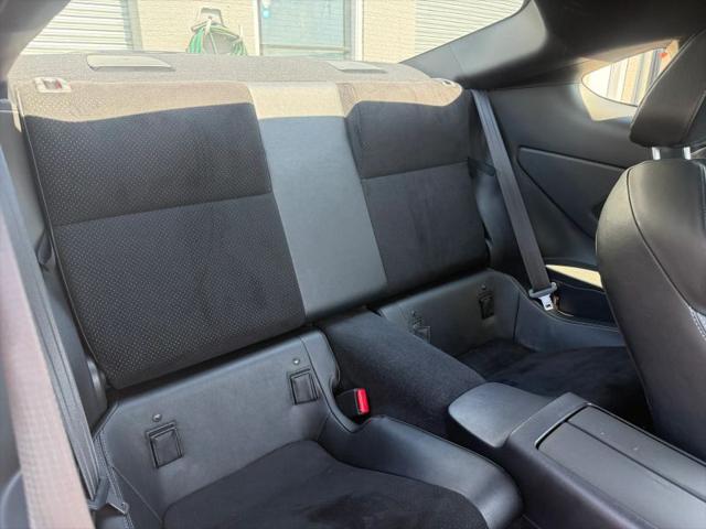 2023 Toyota GR86 Premium