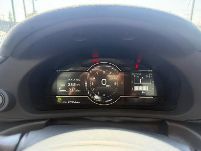 2023 Toyota GR86 Premium