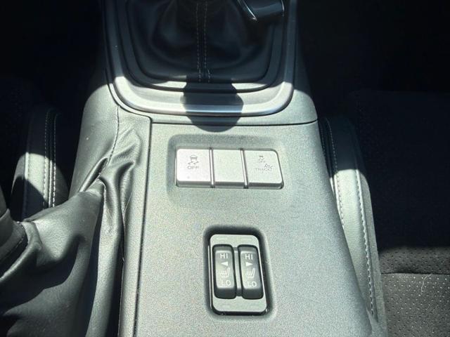 2023 Toyota GR86 Premium