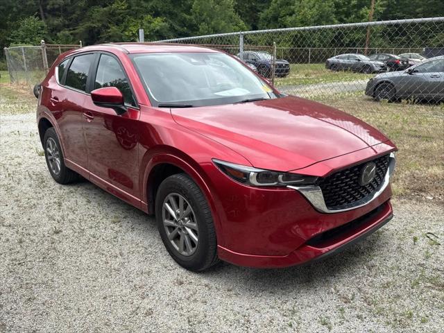 2025 Mazda CX-5 2.5 S Select for sale in Salisbury, NC