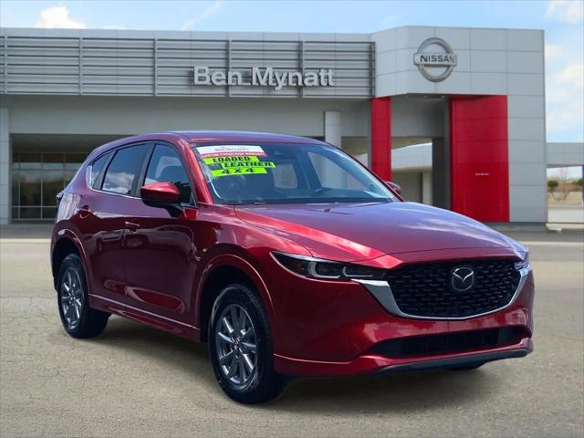 2025 Mazda CX-5 2.5 S Select for sale in Salisbury, NC