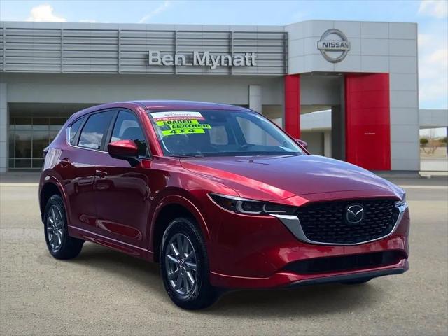 2025 Mazda CX-5 2.5 S Select for sale in Salisbury, NC