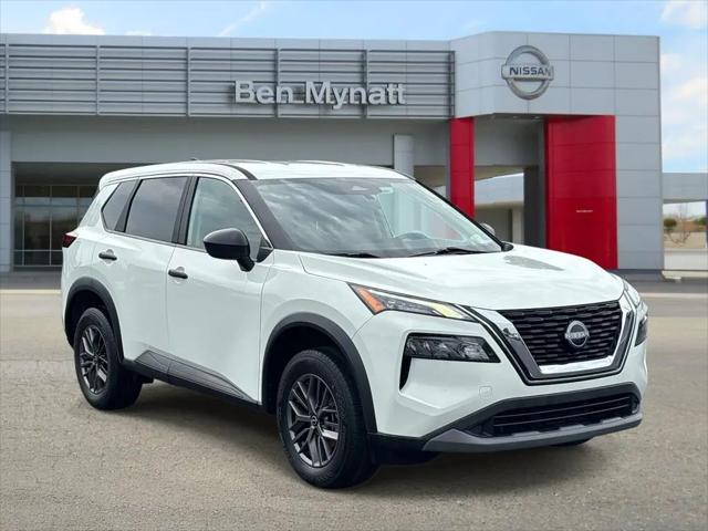 2023 Nissan Rogue S FWD for sale in Salisbury, NC