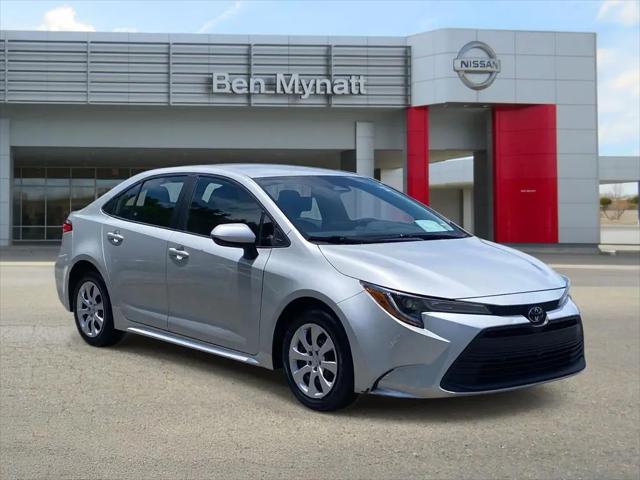 2024 Toyota Corolla LE for sale in Salisbury, NC
