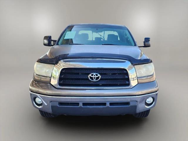 2008 Toyota Tundra SR5 5.7L V8