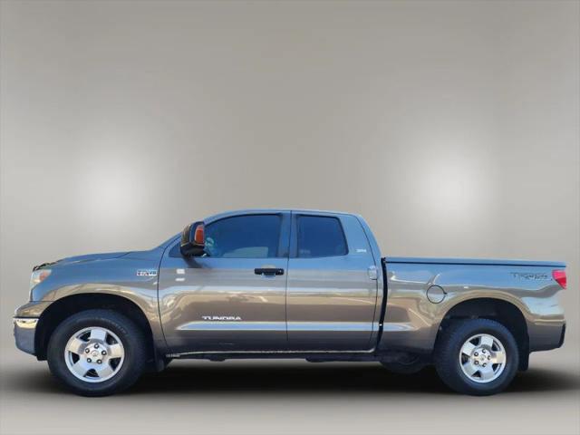 2008 Toyota Tundra SR5 5.7L V8