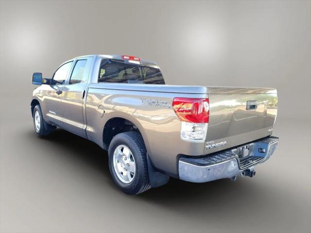 2008 Toyota Tundra SR5 5.7L V8
