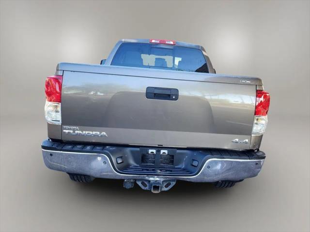 2008 Toyota Tundra SR5 5.7L V8