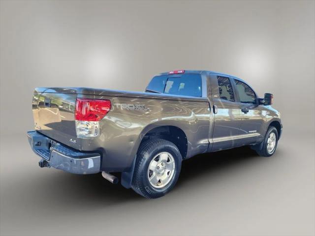 2008 Toyota Tundra SR5 5.7L V8