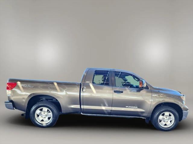 2008 Toyota Tundra SR5 5.7L V8