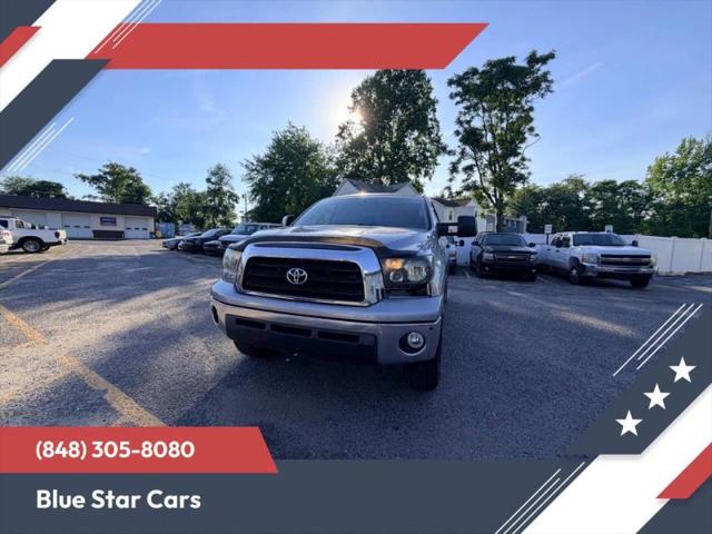 2008 Toyota Tundra SR5 5.7L V8 for sale in Jamesburg, NJ