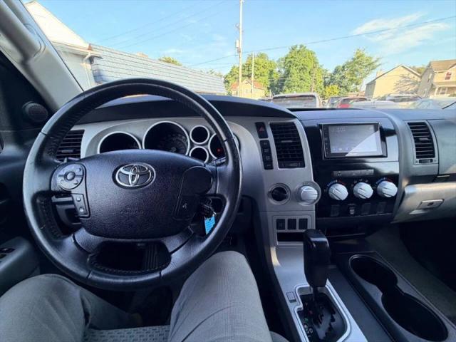2008 Toyota Tundra SR5 5.7L V8