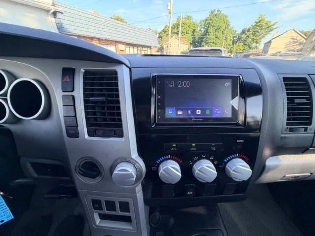 2008 Toyota Tundra SR5 5.7L V8