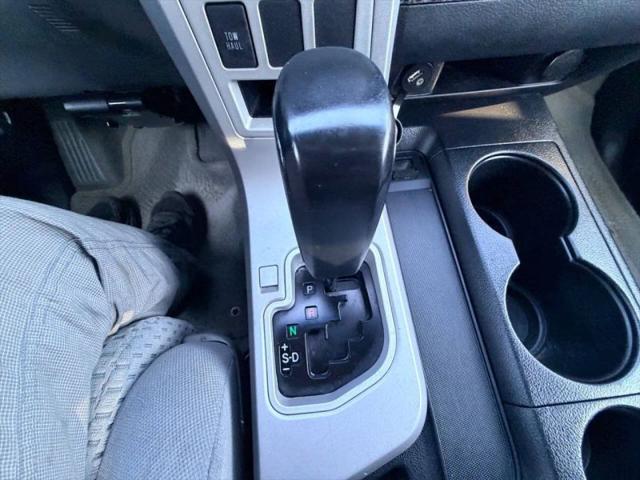 2008 Toyota Tundra SR5 5.7L V8