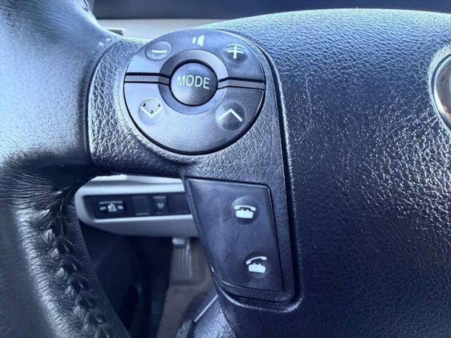 2008 Toyota Tundra SR5 5.7L V8