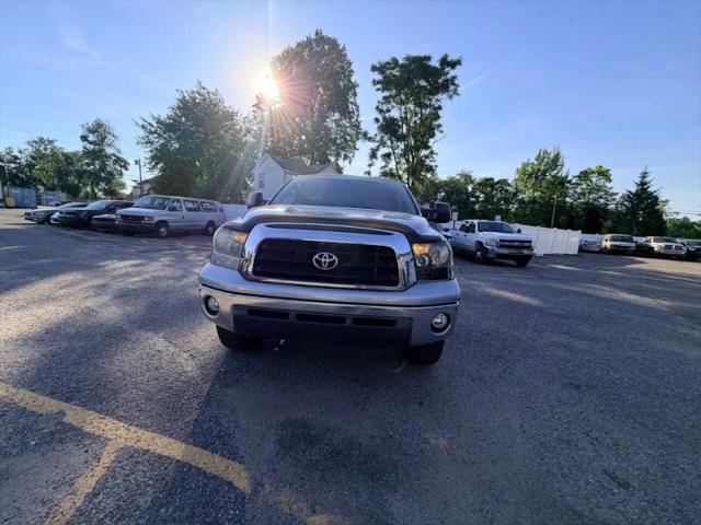 2008 Toyota Tundra SR5 5.7L V8