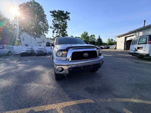 2008 Toyota Tundra SR5 5.7L V8
