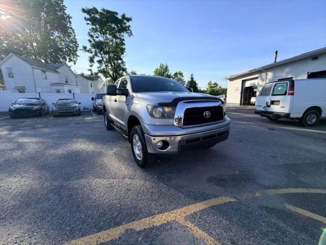 2008 Toyota Tundra SR5 5.7L V8