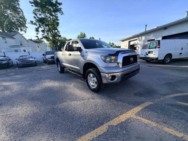 2008 Toyota Tundra SR5 5.7L V8