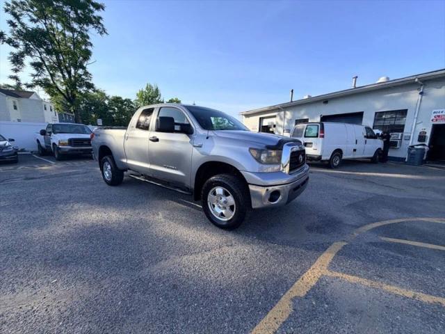2008 Toyota Tundra SR5 5.7L V8