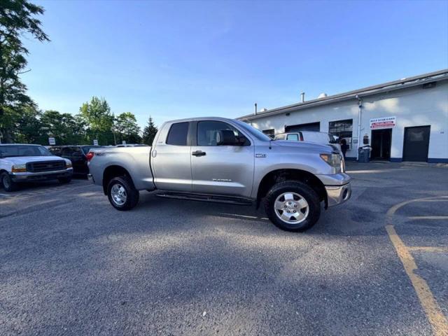 2008 Toyota Tundra SR5 5.7L V8