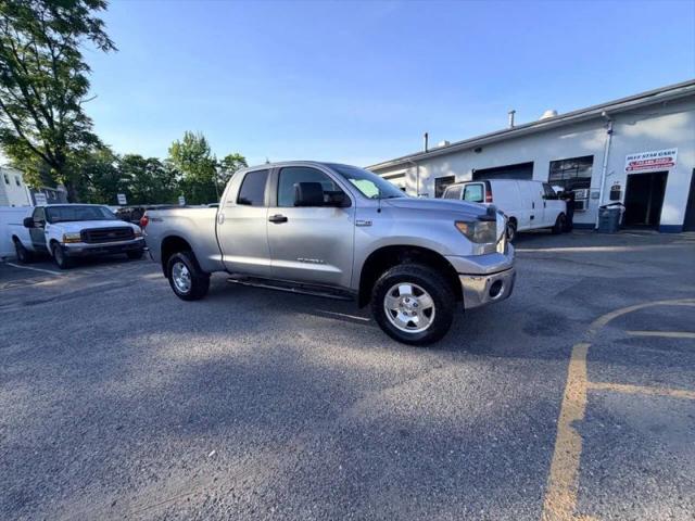 2008 Toyota Tundra SR5 5.7L V8