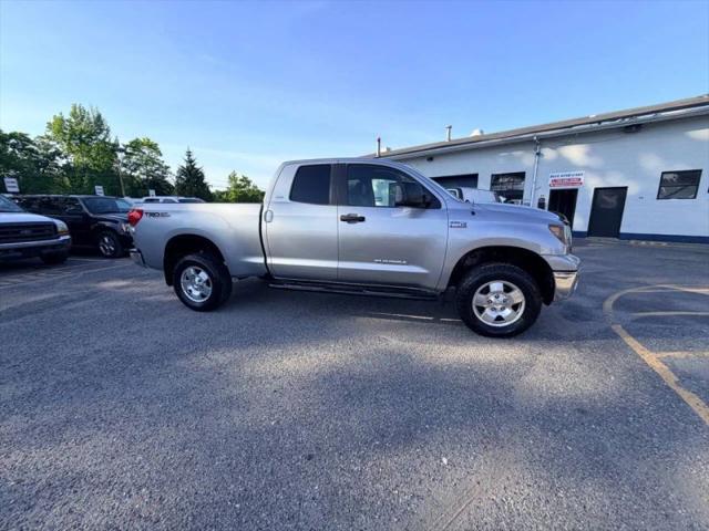 2008 Toyota Tundra SR5 5.7L V8