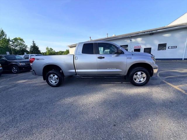 2008 Toyota Tundra SR5 5.7L V8
