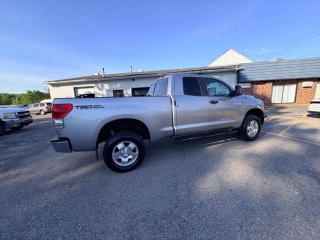 2008 Toyota Tundra SR5 5.7L V8