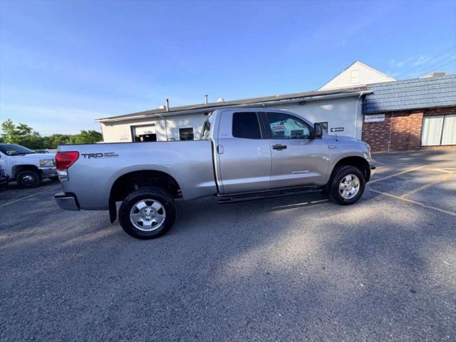 2008 Toyota Tundra SR5 5.7L V8