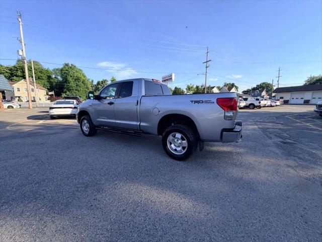 2008 Toyota Tundra SR5 5.7L V8