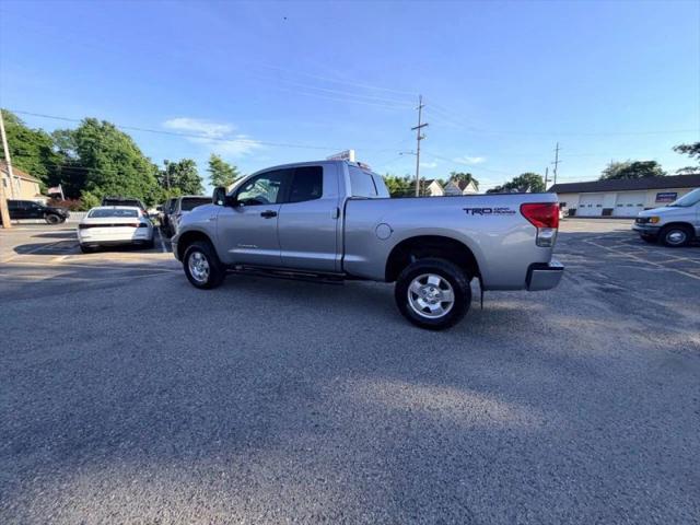 2008 Toyota Tundra SR5 5.7L V8