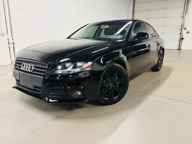 2011 Audi A4 2.0T Premium for sale in Addison, IL