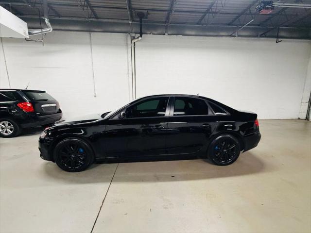 2011 Audi A4 2.0T Premium