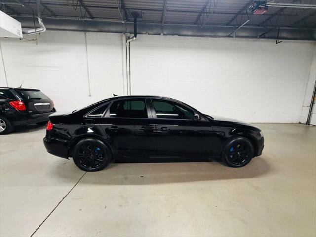 2011 Audi A4 2.0T Premium