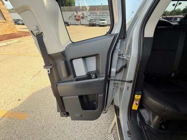 2014 Toyota FJ Cruiser Base