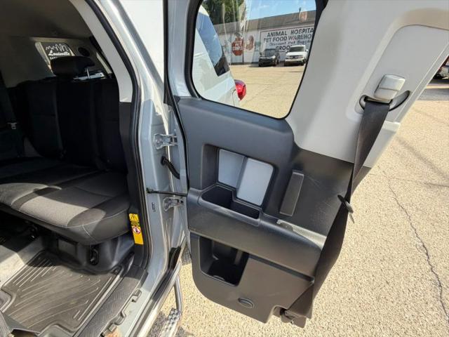 2014 Toyota FJ Cruiser Base