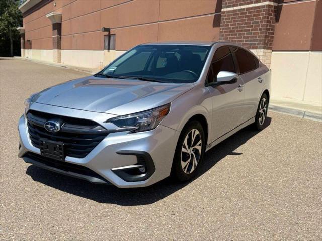 2024 Subaru Legacy Premium for sale in Santee, CA
