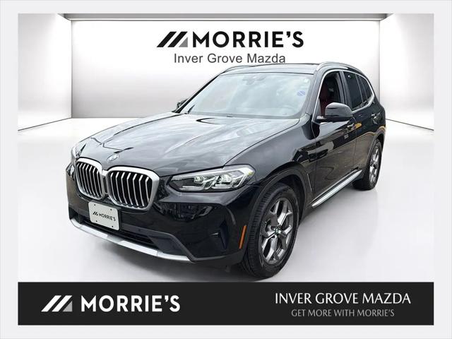 2023 BMW X3 xDrive30i for sale in Inver Grove Heights, MN