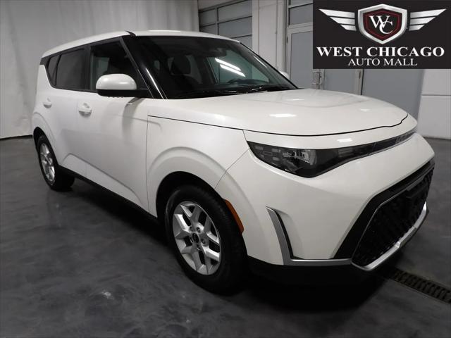 2023 Kia Soul LX for sale in West Chicago, IL