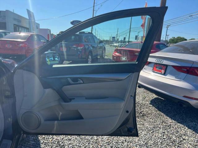 2009 Acura TL 3.5