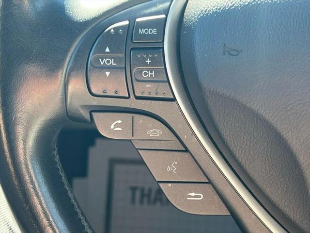 2009 Acura TL 3.5