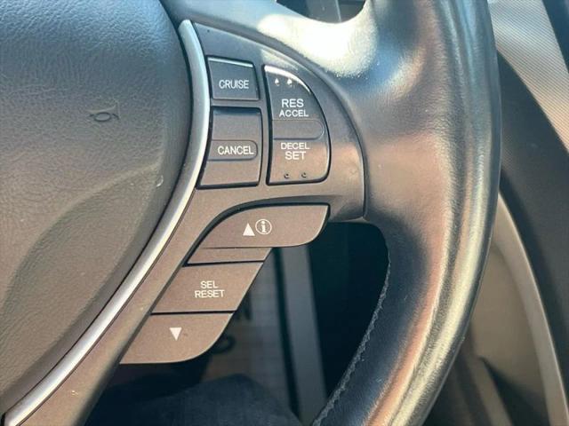 2009 Acura TL 3.5
