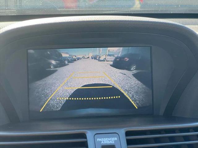 2009 Acura TL 3.5
