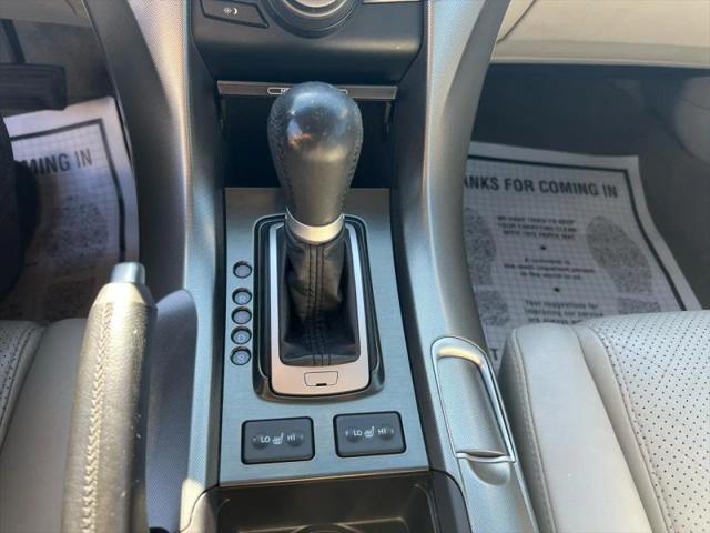 2009 Acura TL 3.5