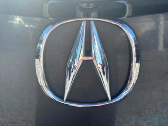 2009 Acura TL 3.5