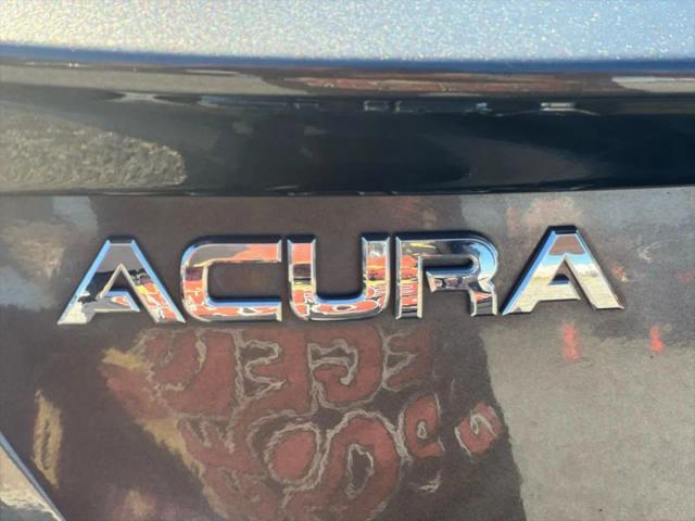 2009 Acura TL 3.5